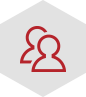 Payroll Module Icon 1 Red